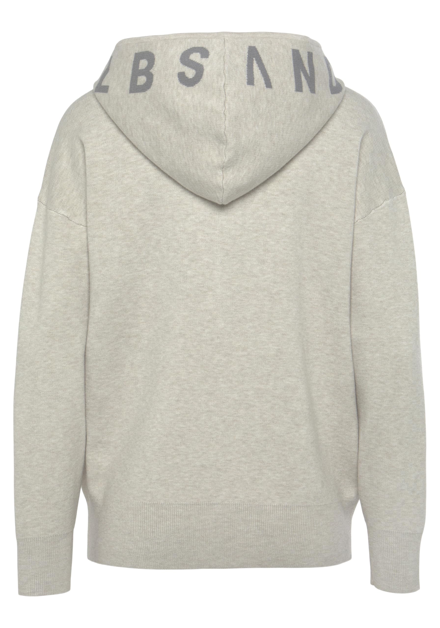Elbsand Damen Strickjacke