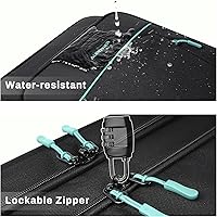 Amazon.co.jp: AUROTIER DJコントローラーバッグ DDJ-FLX4/DDJ 200/DDJ