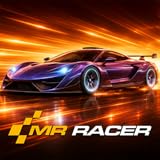 MR RACER: juego de carreras de coches multijugador premium