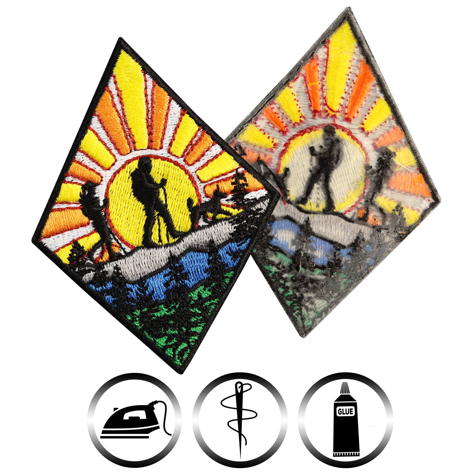 Sentieri Escursionistici Sentiero Percorso Percorso Percorso Percorso - Foto 8