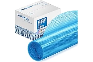 18' Solar Pool Cover for Round Above Ground Pools by Yankee Sapphire