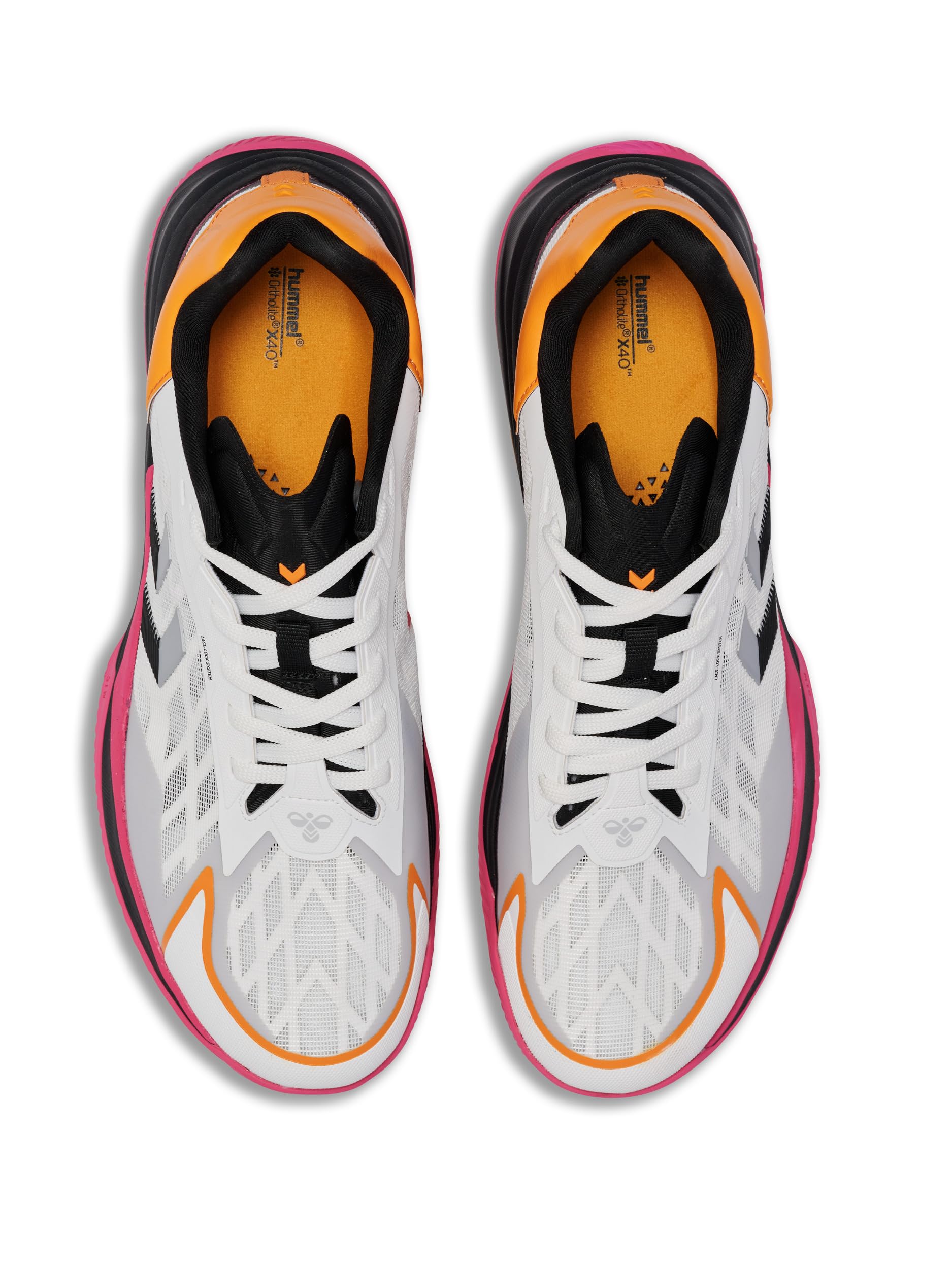 hummel Hallenschuh Hb Topflight Handball Erwachsene