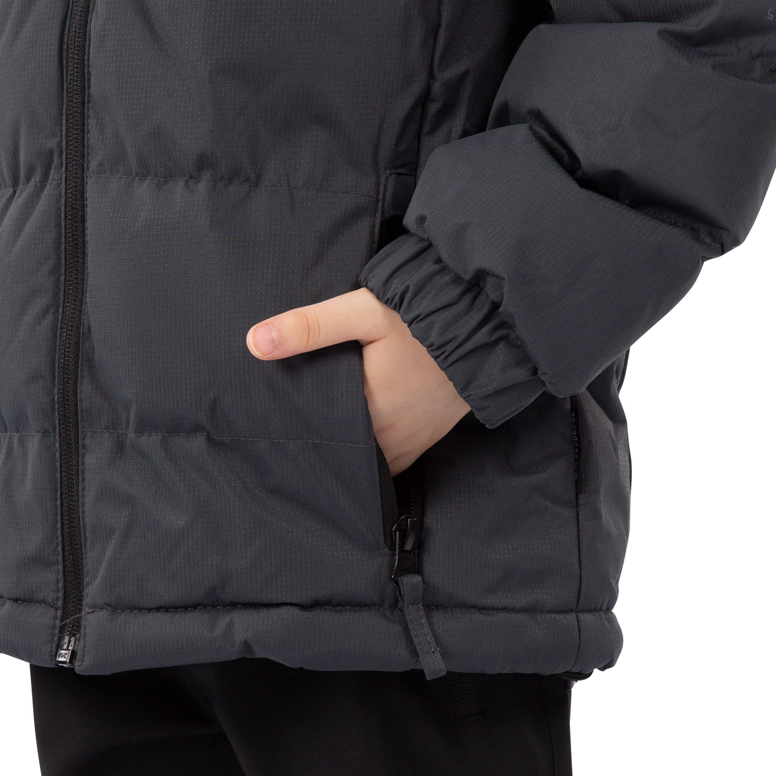 Trespass Tuff - Chaqueta niños