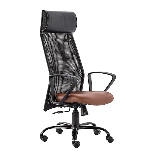HOF® F511 Ergonomic Office Chair Computer Desk Chair, Executive Chair