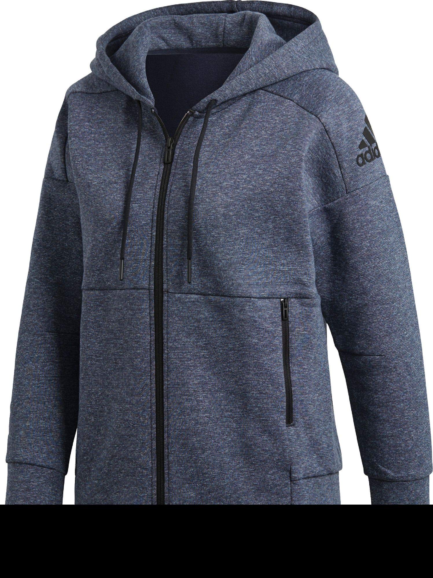 adidas women's id stadium hoodie