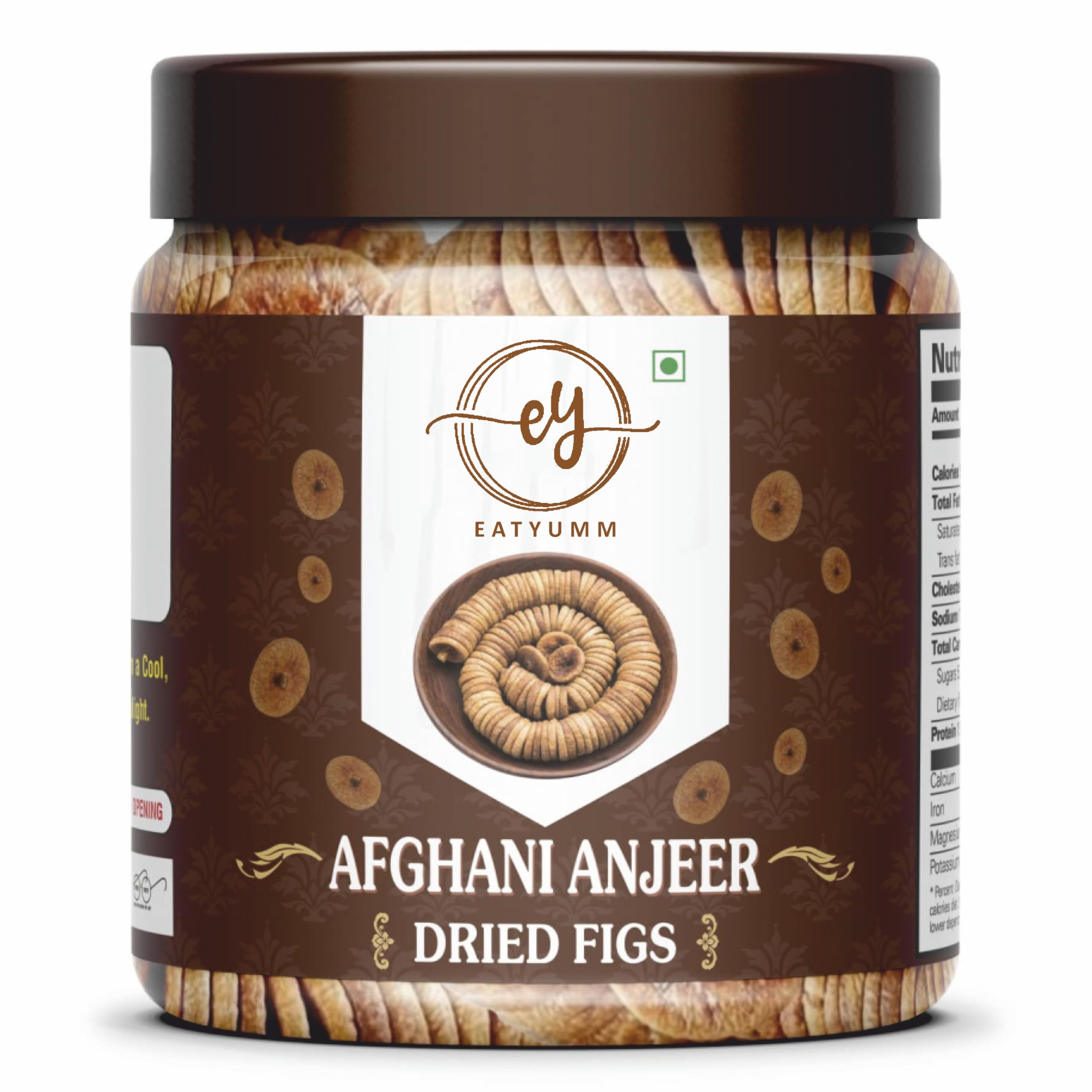 See full amazon price history chart for Eatyumm Anjeer (Figs), Fresh, Dried Fruit Anjeer Dry Fruit Afghani Anjeer, Dry Anjeer,Rich Source of Vitamins Dietary Fiber (1kg) Eatyumm Anjeer (Figs), Fresh, Dried Fruit Anjeer Dry Fruit Afghani Anjeer, Dry Anjeer,Rich Source of Vitamins Dietary Fiber (1kg) (B0D7D653BG) Amazon Price History, Amazon Price Tracker