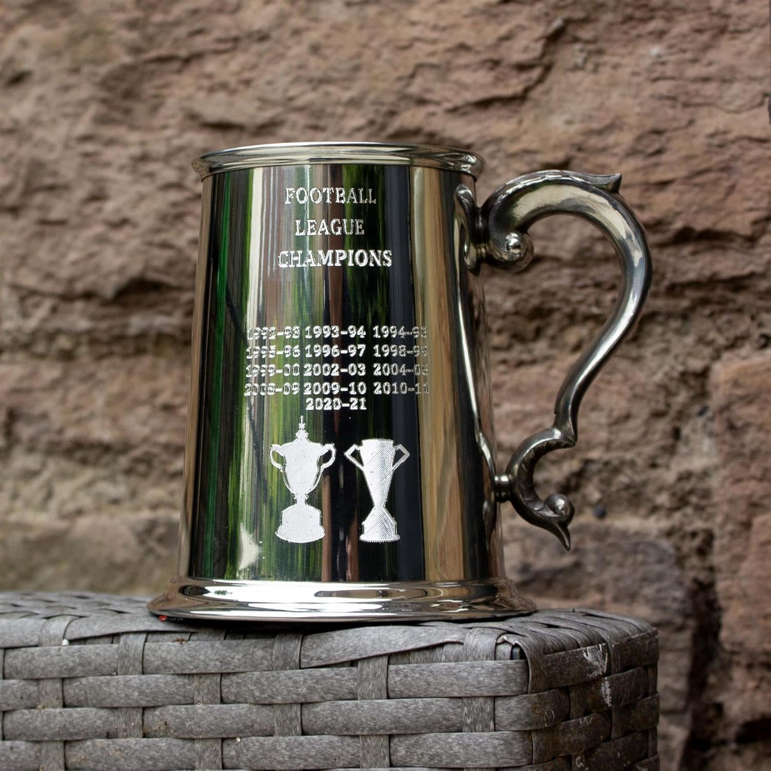 ダンロップ硬式テニス・ソフトテニスの干支ボールを数量限定で新発売 | 住友ゴム工業株式会社 男性用 1pt タンカード ギフトEAST FIFEスコティッシュ カップの合計勝利数