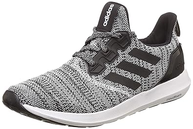 UA Buy Adidas Zeta 1.0 M Men's Ftwwht/Cblack/Ftwwht Running Shoes-8