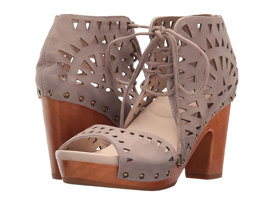 

Jambu Simone (Light Taupe) High Heels