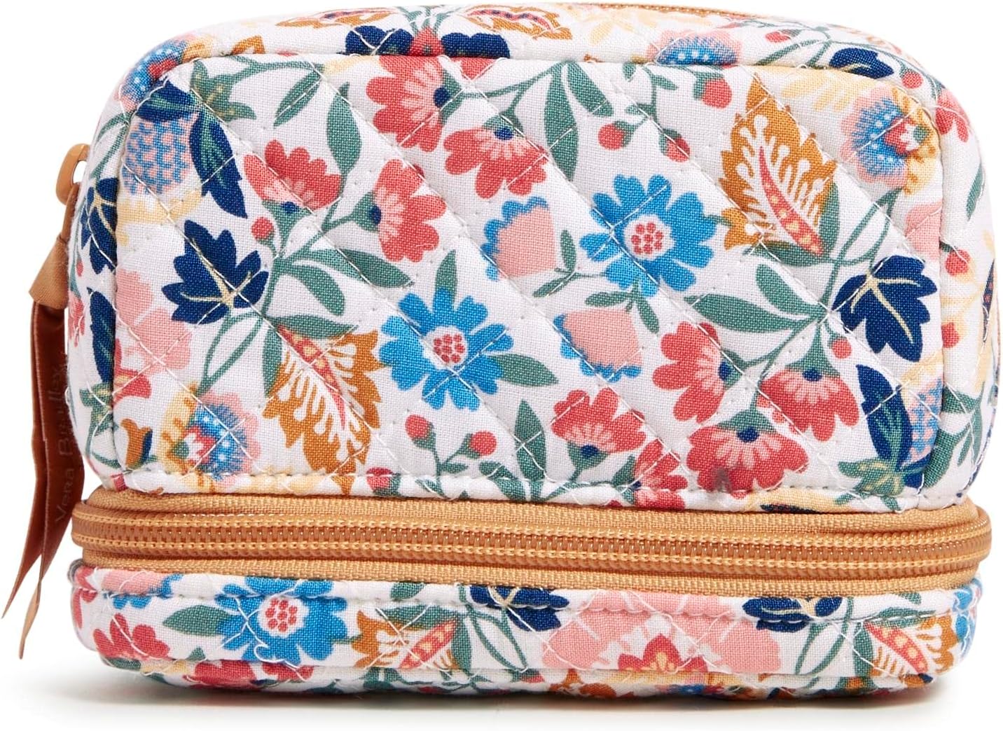 Vera Bradley Deluxe Travel Organizer