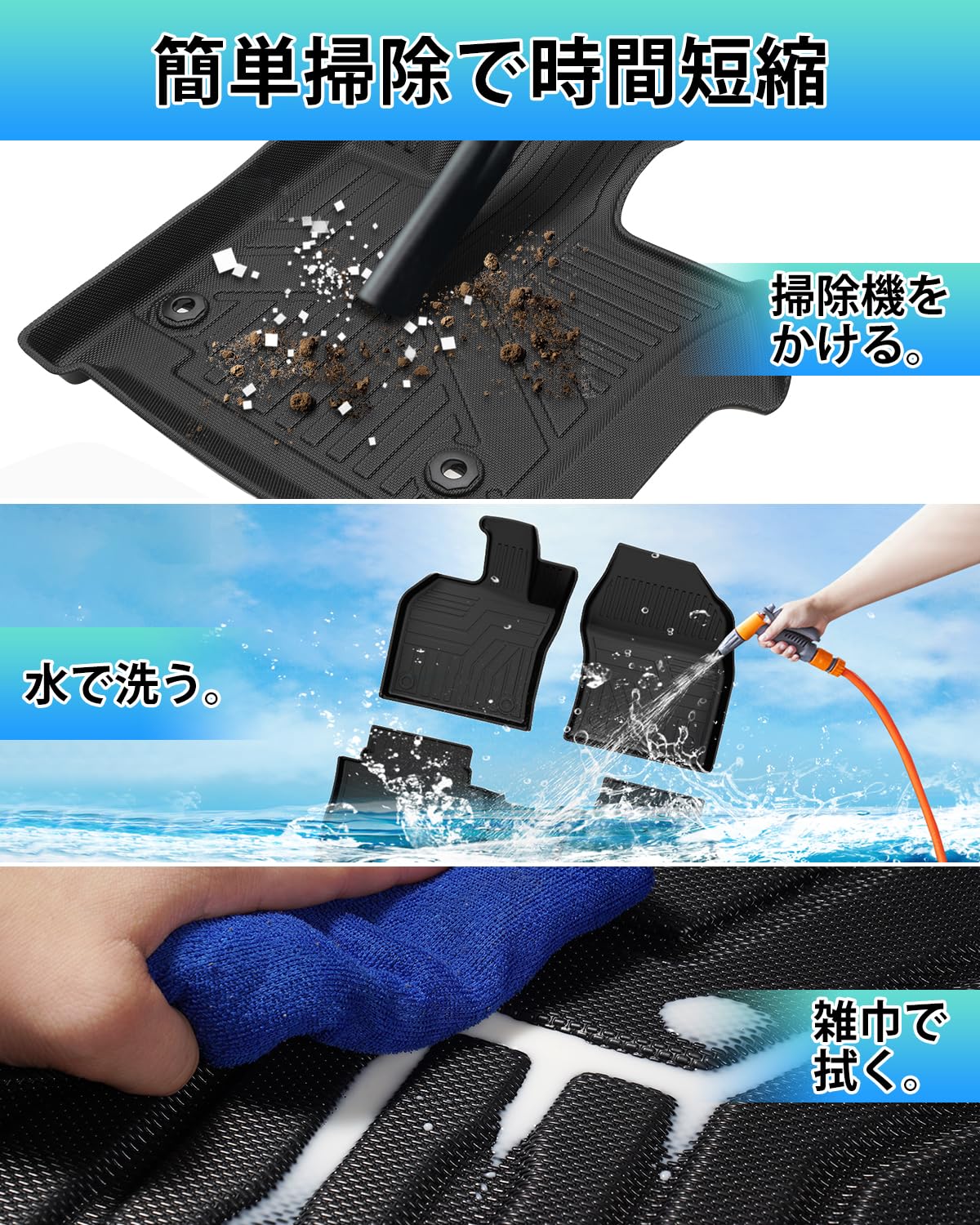 Amazon | Cartist 新型 アルファード ヴェルファイア 40系 に適用 