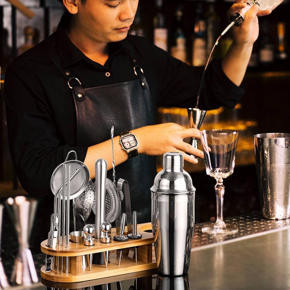 お家BARセット カクテル用リキュール Amazon.co.jp: 【カクテル入門】 フルーツ系 リキュール 10種