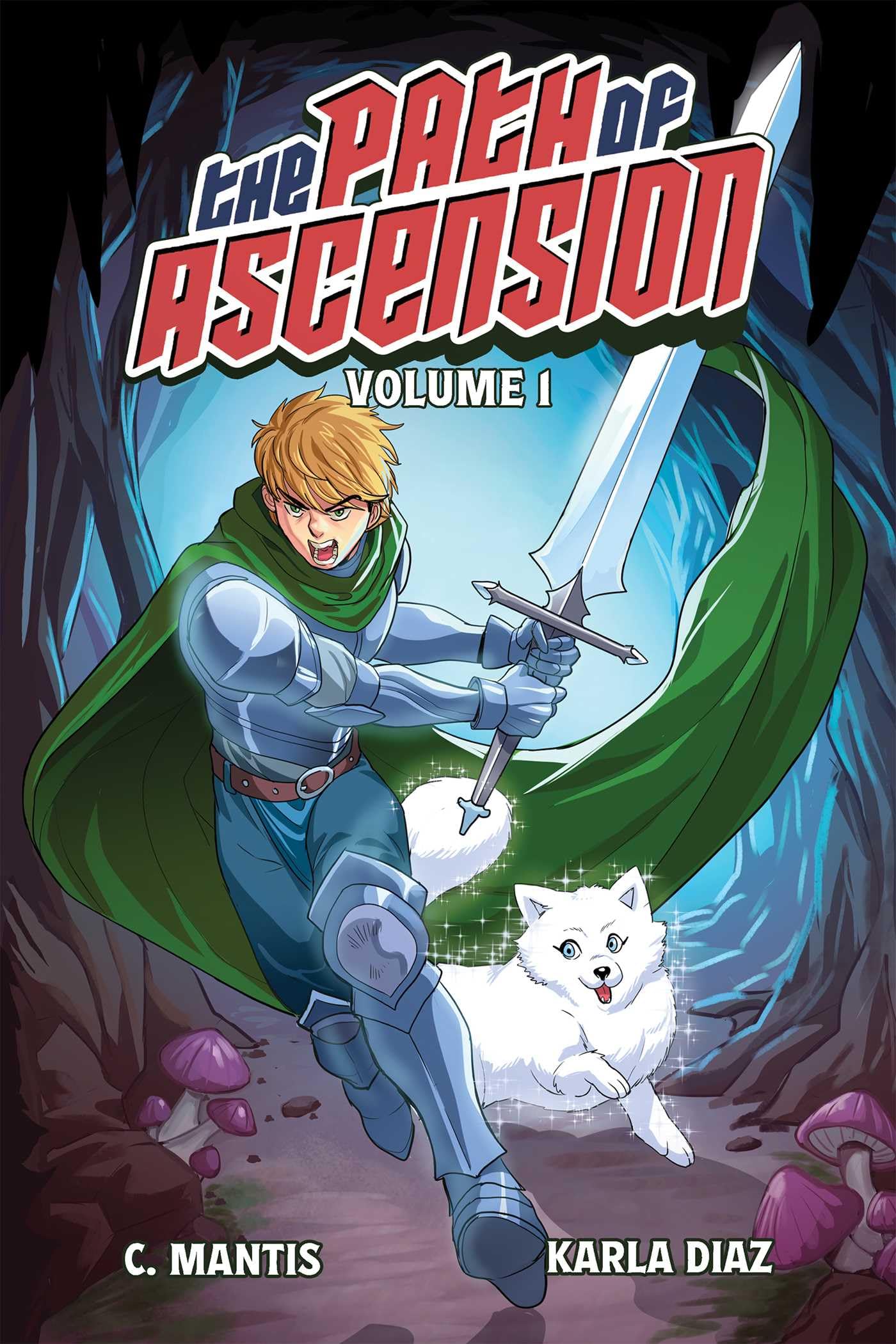 The Path of Ascension (Light Novel) Vol. 1 (Volume 1)