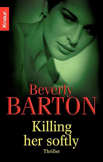Portada de Killing Her Softly