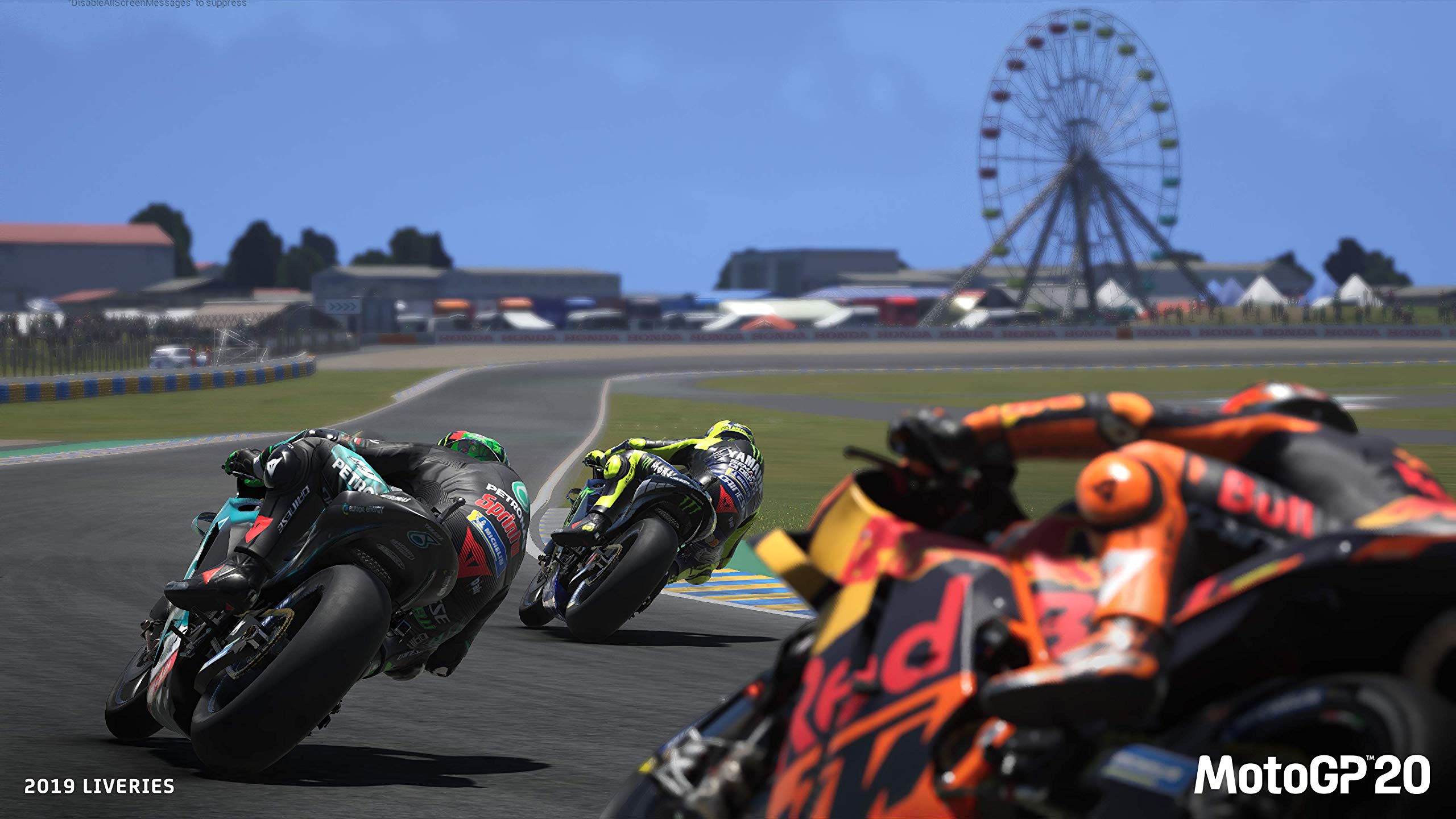 MotoGP 20 for PlayStation 4