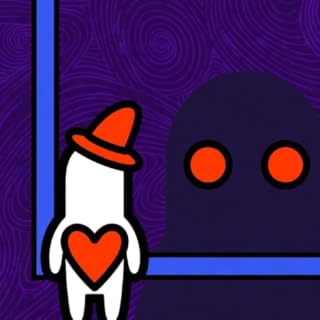 Gravity Room