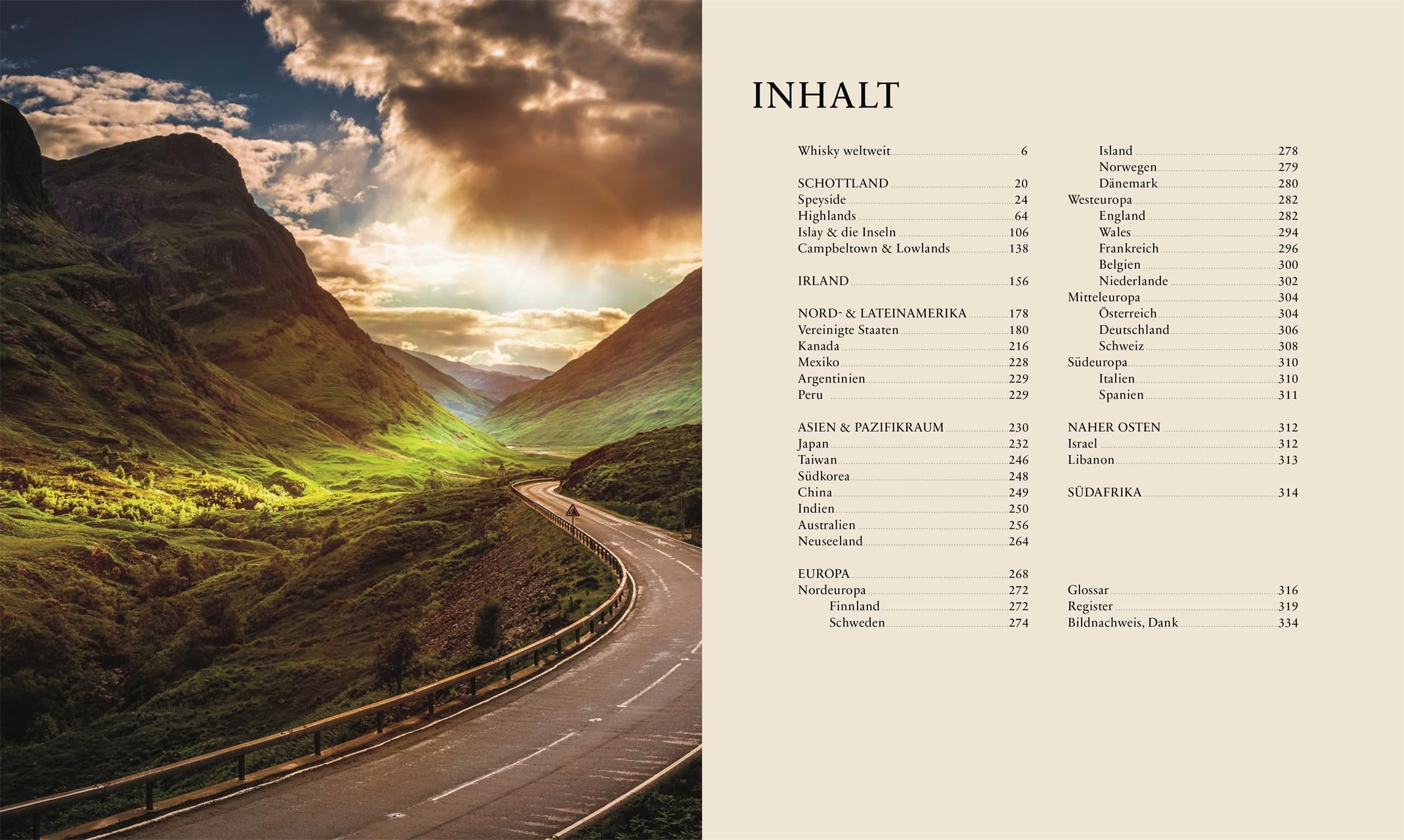 Das große Whiskybuch: Destillerien der Welt und ihre Whiskys. Mit Verkostungsnotizen zu über 500 Whisky-Sorten. Aktualisierte & erweiterte Neuausgabe