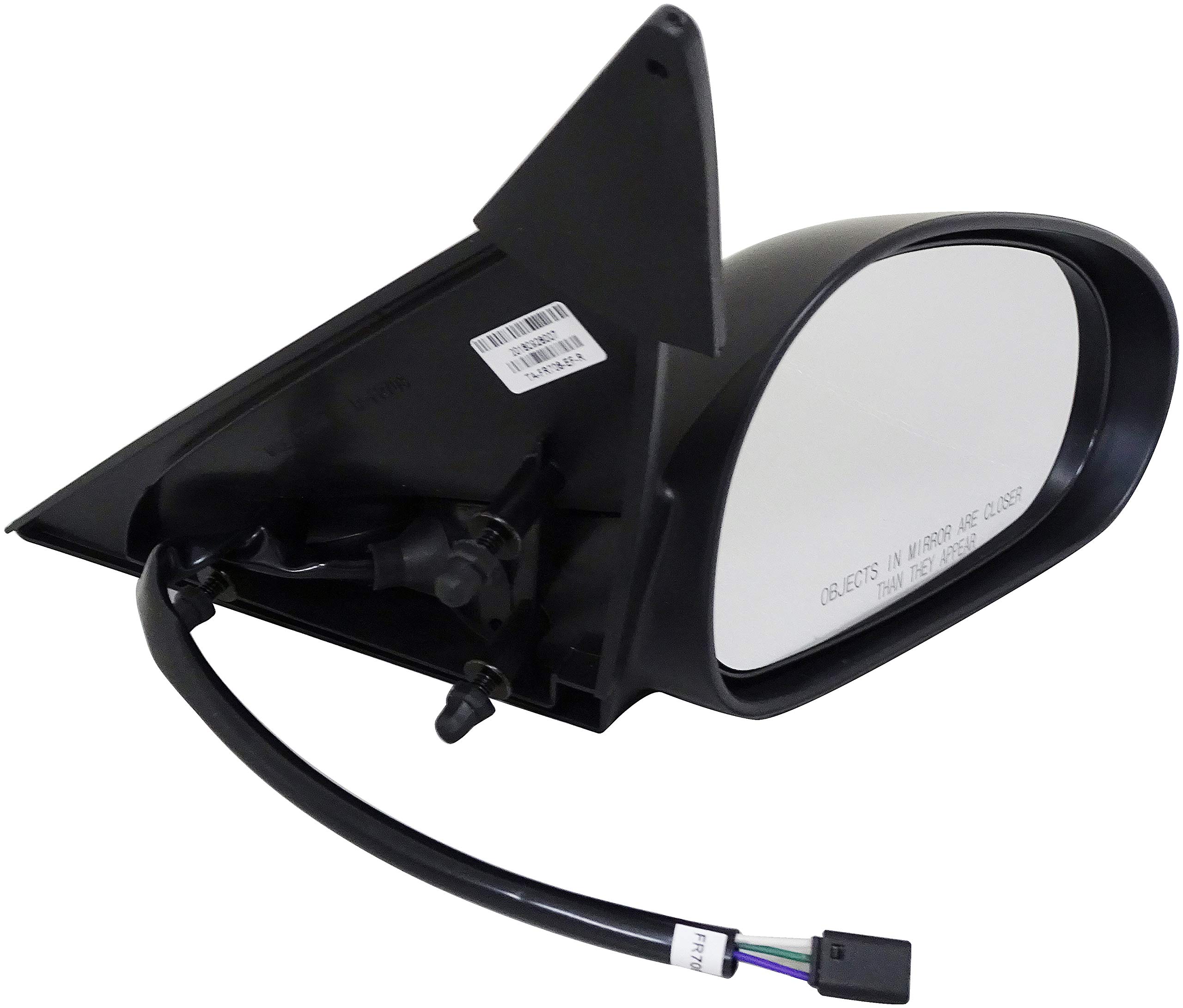 Dorman 955-286 Passenger Side Power Door Mirror for Select Ford Models