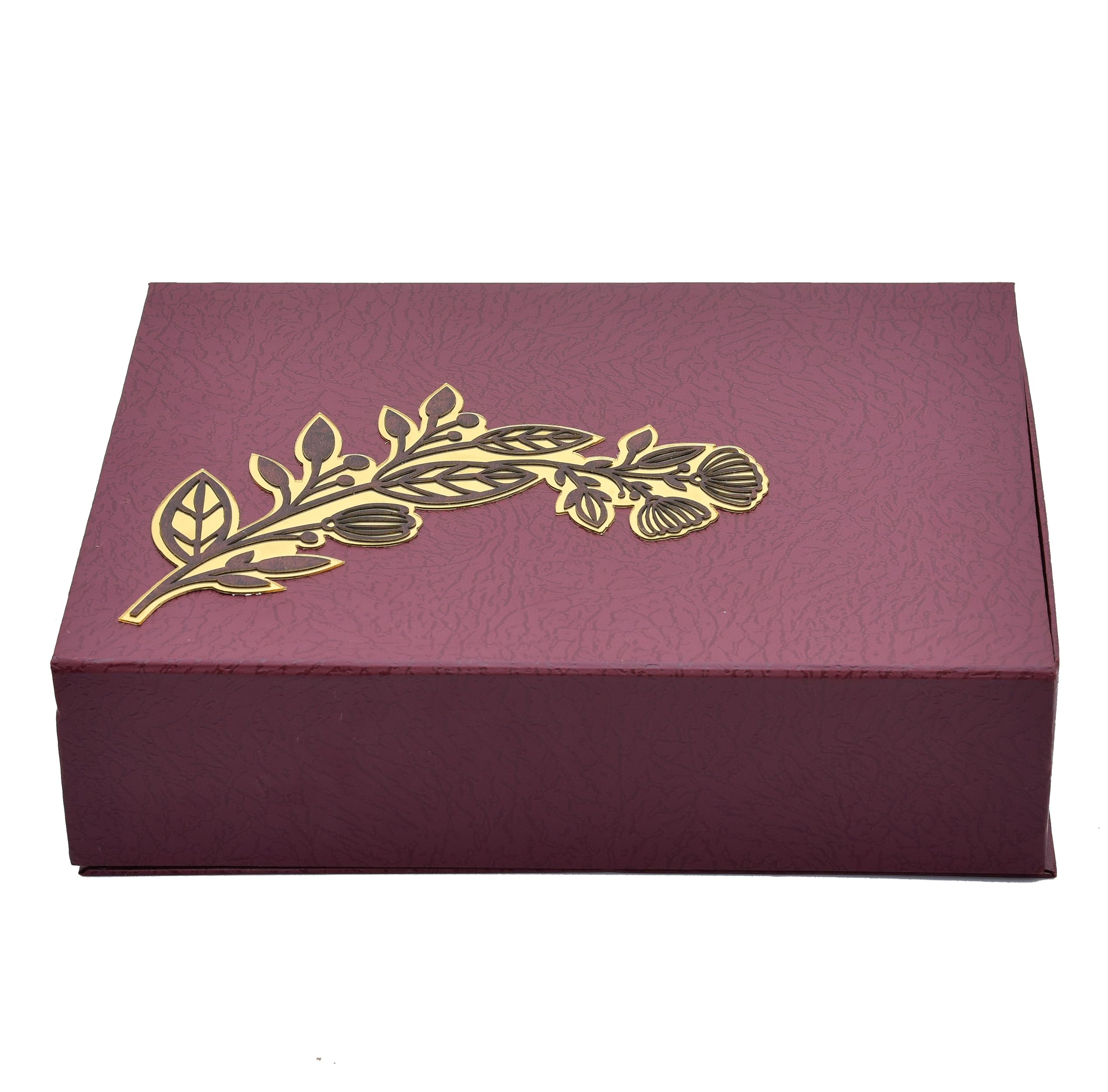 NUTRI MIRACLE Rakhi With Dry Fruits And Chocolate | Rakhi With Dry Fruits And Chocolates Gift | Return Gift For Raksha Bandhan | Rakhi Set For Bhaiya Bhabhi 3