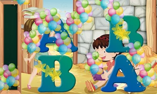 Alfabeto Inglês para crianças e miúdos: jogos de memória ! GRÁTIS