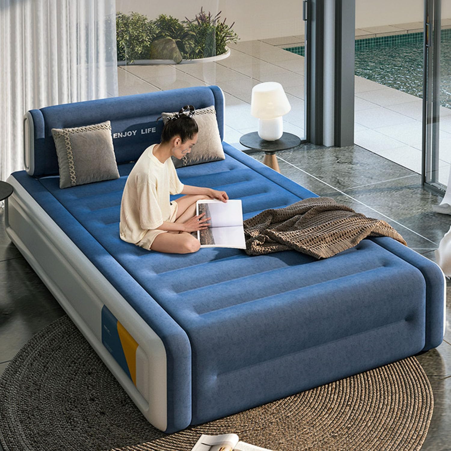 アラタ エアマットarata ASP-R7 Regular arata ASP-R7 – arata