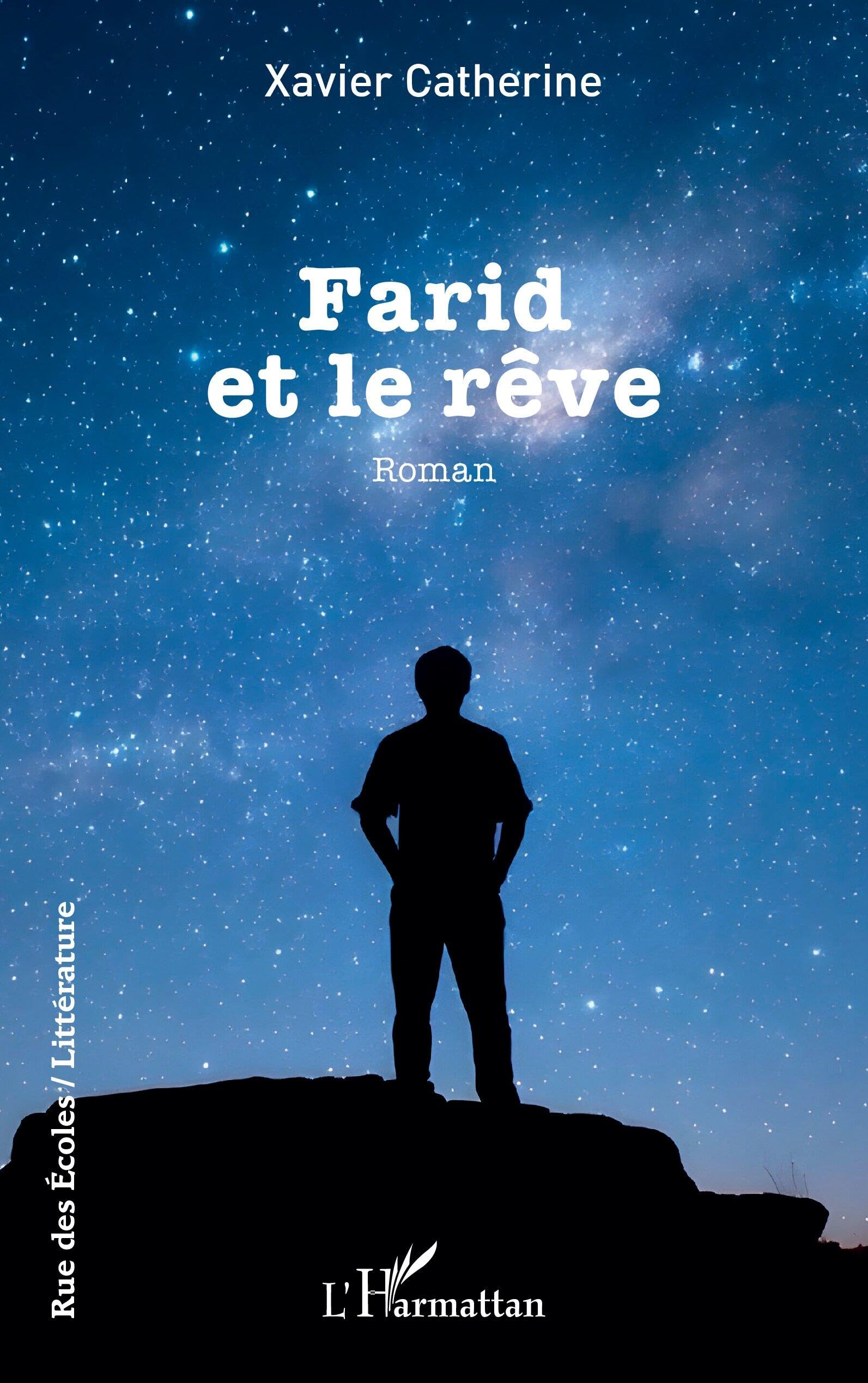 Farid et le rêve (Rue Des Écoles)