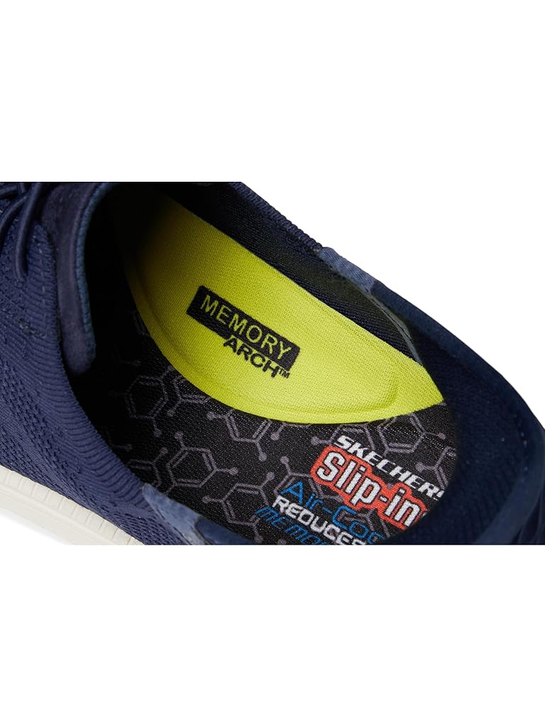 Navy SKECHERS Garza - Palma