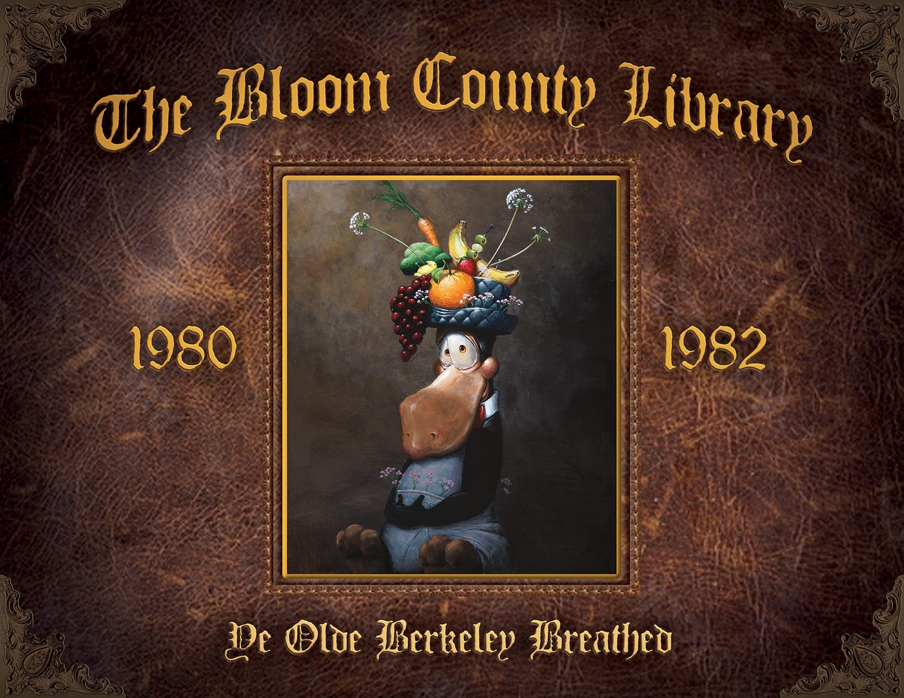 The Bloom County Library: Book One (Bloom County Library, 1): The Complete Library