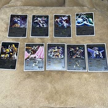 Amazon.co.jp: バトルスピリッツ バローネ百瀬勇貴混合デッキ
