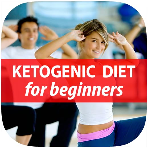 Best Ketogenic Diet Guide - Easy Weight Loss Diet Plan With Keto For Beginners, Start Today!