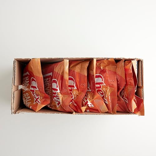 Miniatura 11 de Chex Mix Cheddar, 3.75 oz (paquete de 8)