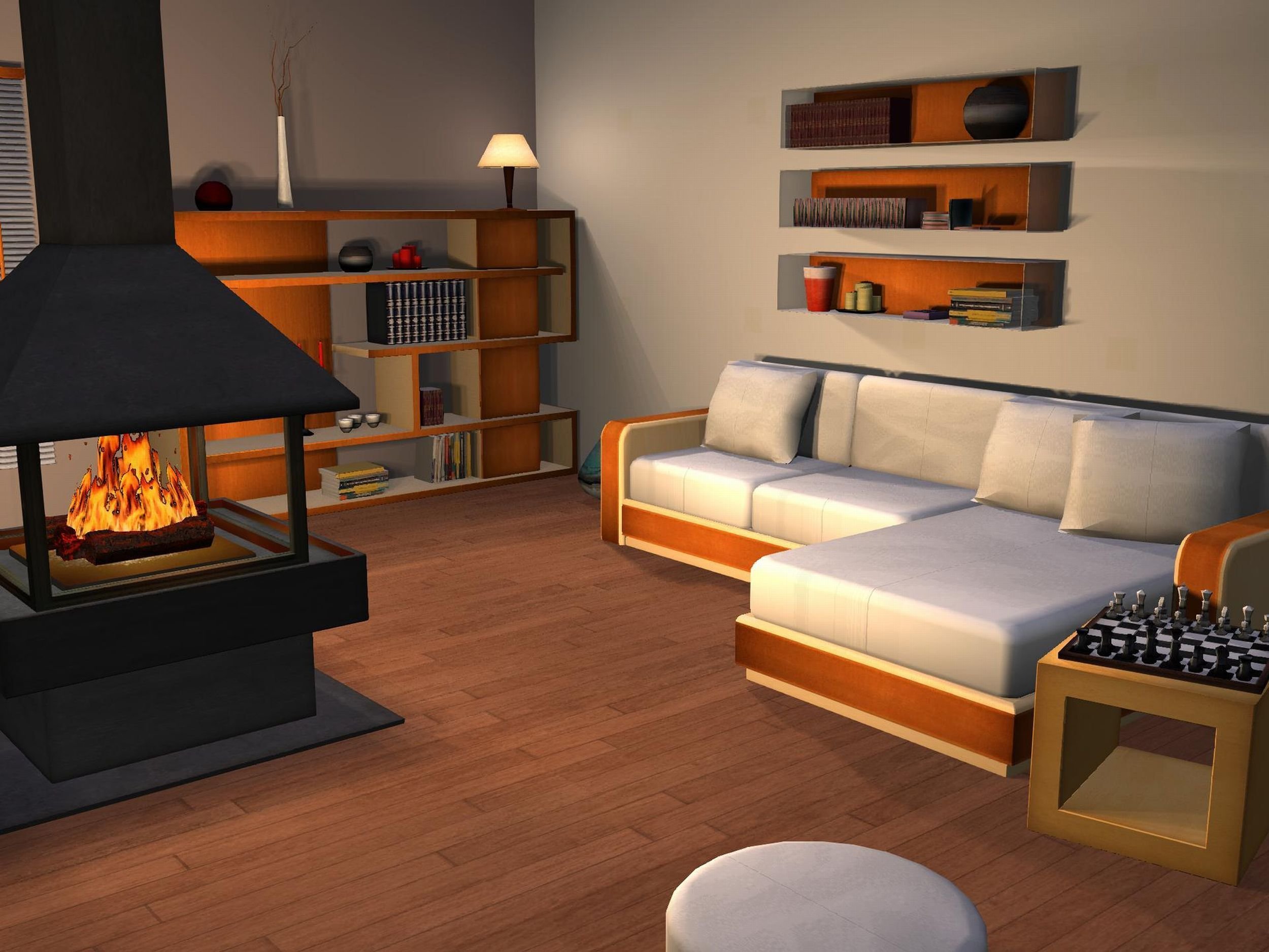 Architecte 3D HD Avancé - V13