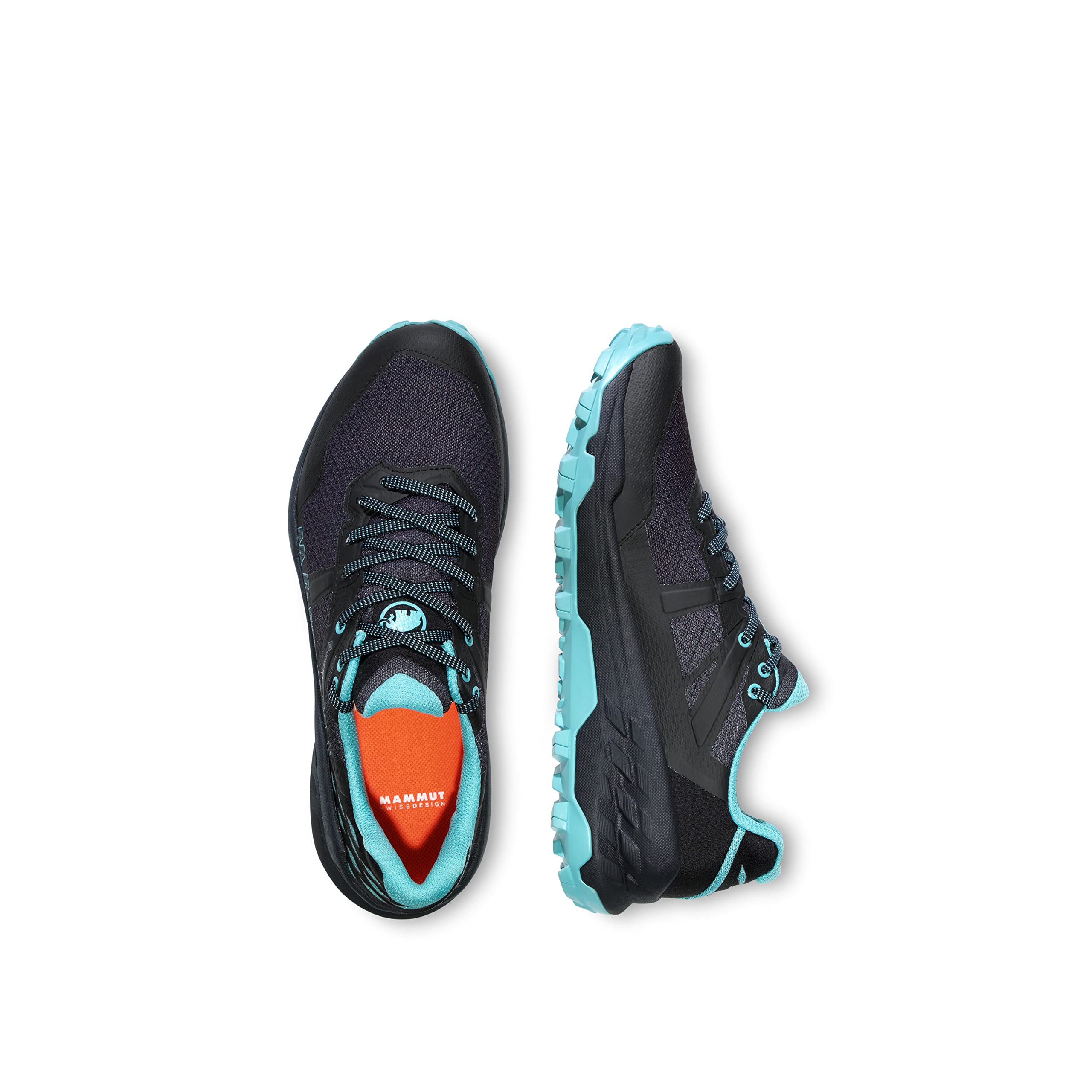 Mammut Botas Sertig II Mid GTX Mujer BotasMujer