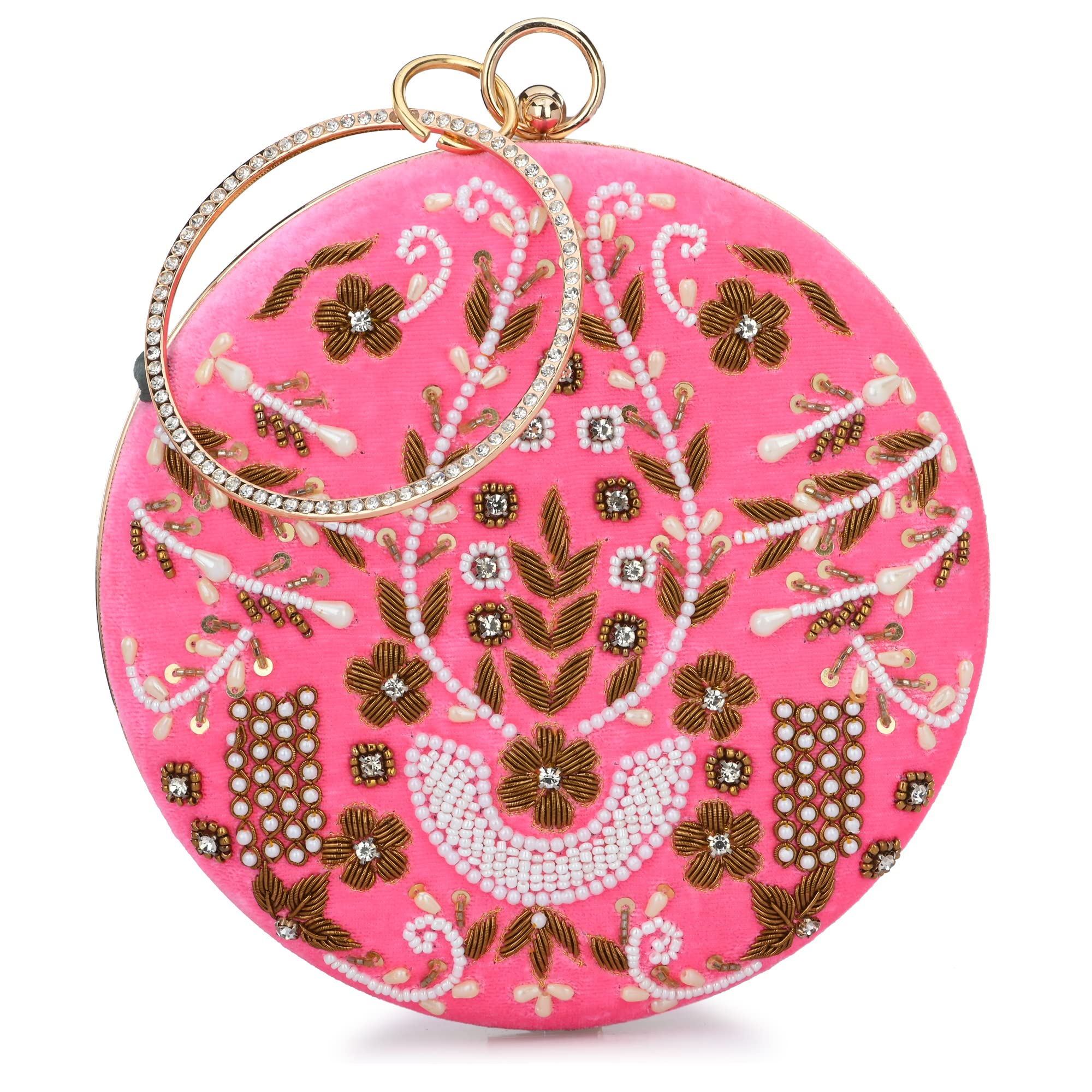 See full amazon price history chart for For The Beautiful You Pink Embroidered Womens Clutch (412) For The Beautiful You Pink Embroidered Womens Clutch (412) (B0BZMLQB2M) Amazon Price History, Amazon Price Tracker