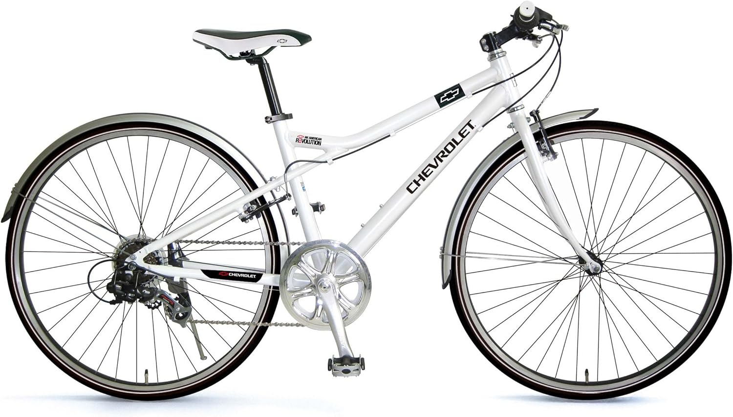 クロスバイク ホワイト/パープル 比較的美品 楽天市場】クロスバイク（カラーパープル）（自転車