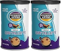 Vista 12 de Oregon Chai Mezcla Original de Té Chai Latte en Polvo, 3 Libras (Paquete de 1)