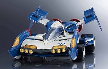 Amazon | ヴァリアブルアクション Hi-SPEC 新世紀GPXサイバー