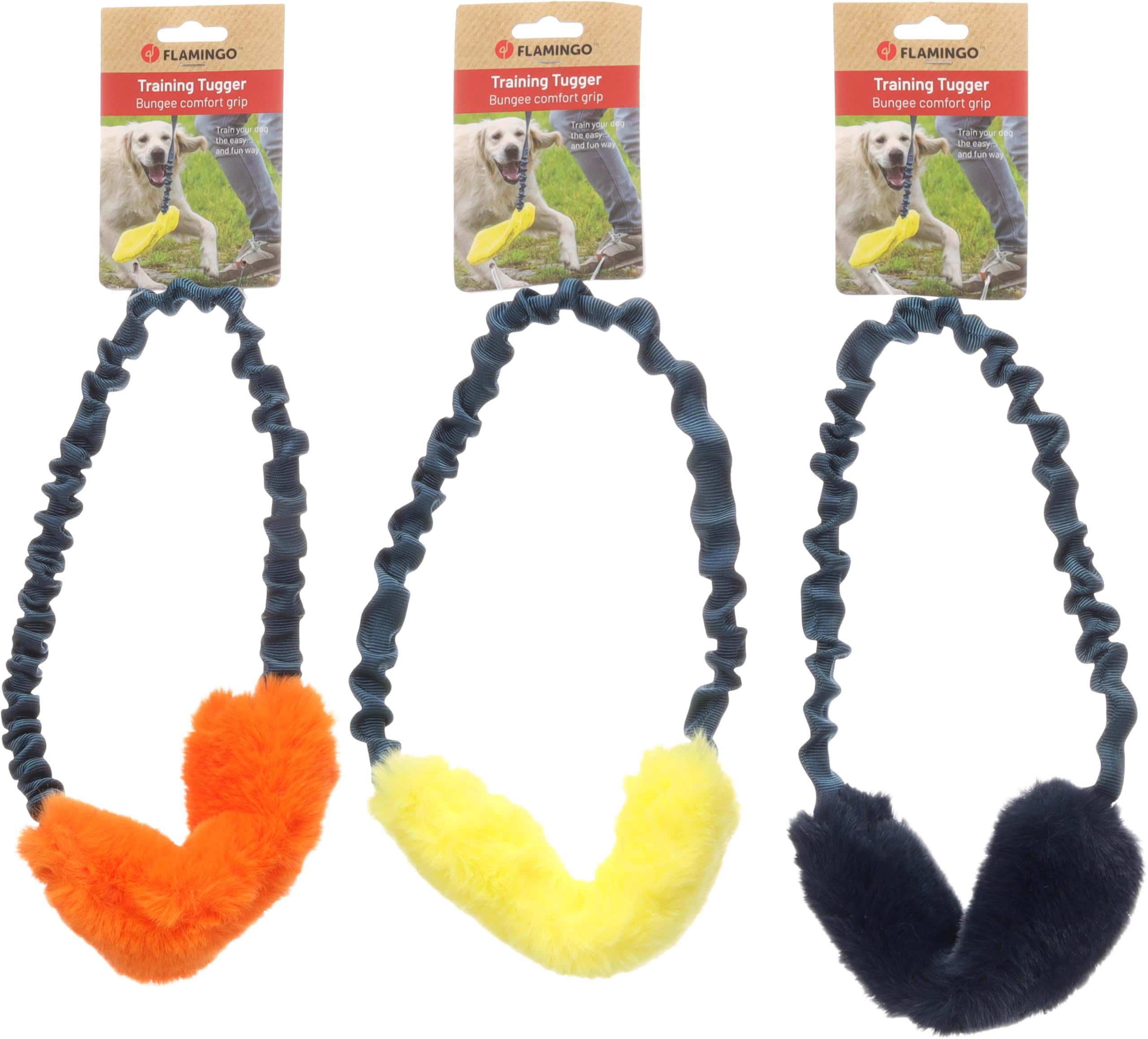 TOY FAUXTRA RING PLUSH MULTIPLE COLOURS 25X25X7CM