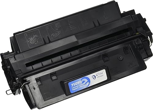 Elite Cartucho de tóner remanufacturado de imagen - Alternativa para Canon (L50)