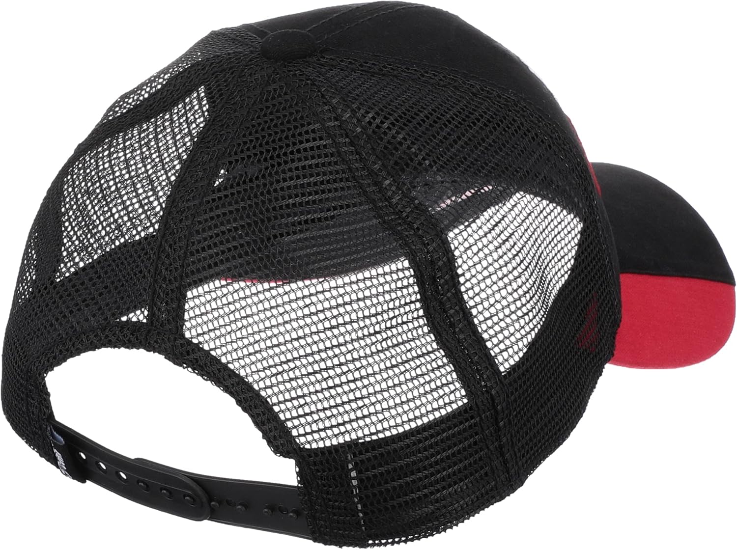 Amazon イエローコーンメッシュキャップyc 008bk Re キャップ ビーニー 車 バイク