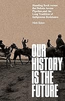 Algopix Similar Product 3 - Our History Is the Future Standing