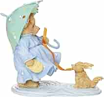 Cherished Teddies 4001937 Rainy Days 振り子 Cherished Teddies 4001937 Rainy Days 振り子