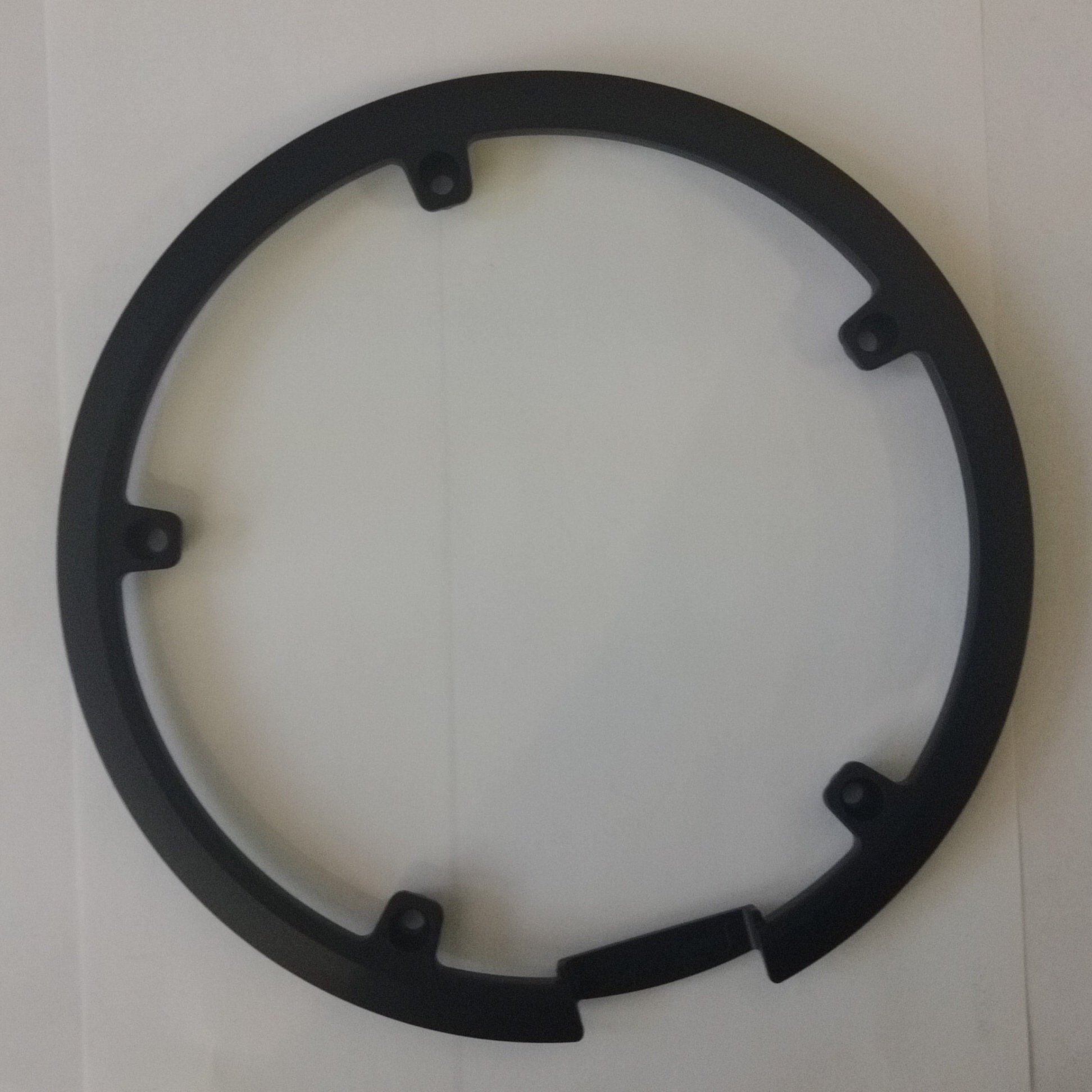 SHIMANO FC-3550 Bicycle Chain Guard 50T - Y1NB12000