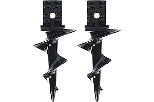 Dock Auger (Sand Auger) for PVC Tubing Sandbar Anchor