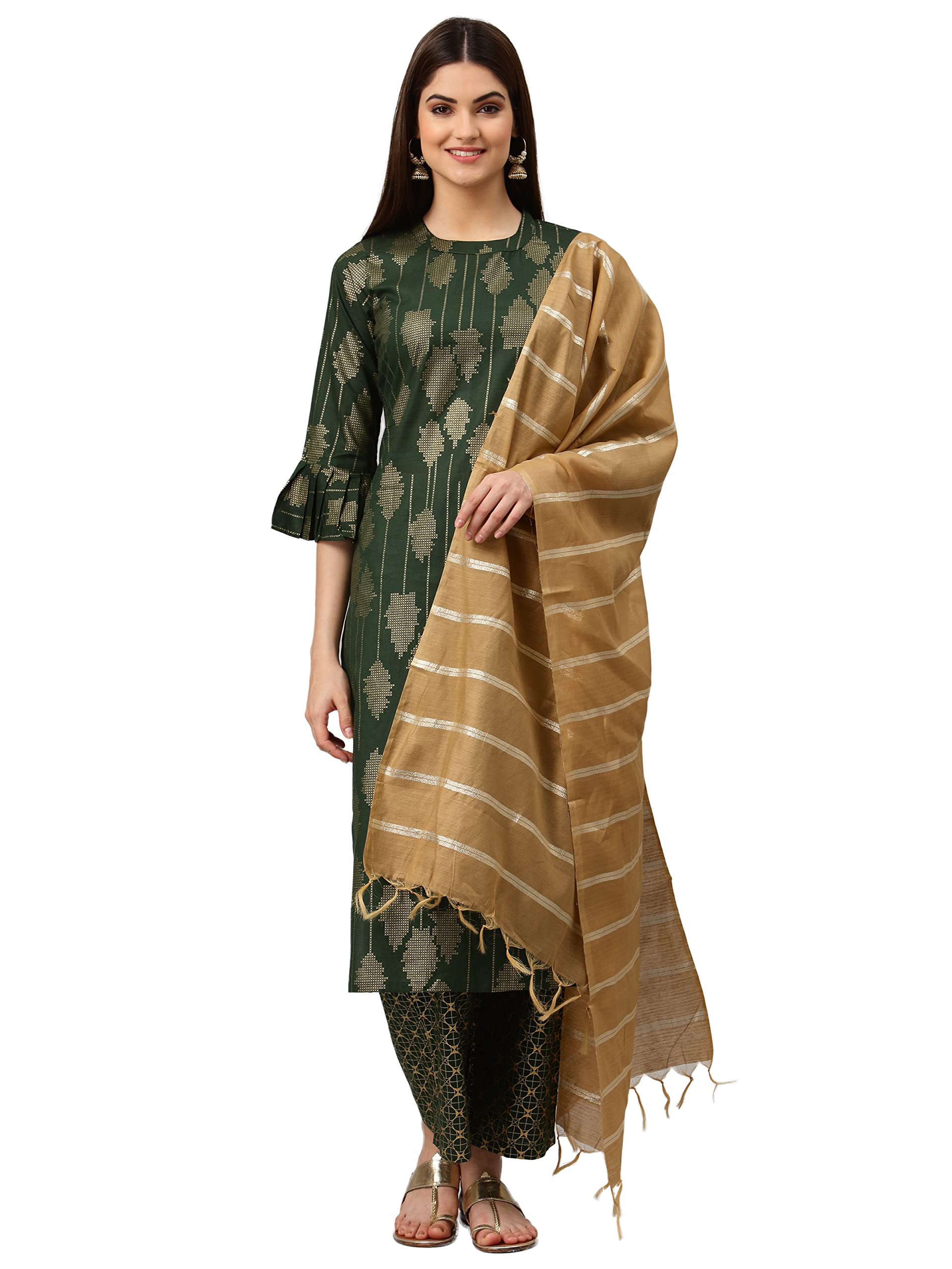 ALC CreationWomen Kurta Set