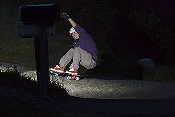 Amazon | Cloud Ride!Wheels Iceeez 59mm 78A ロングボード