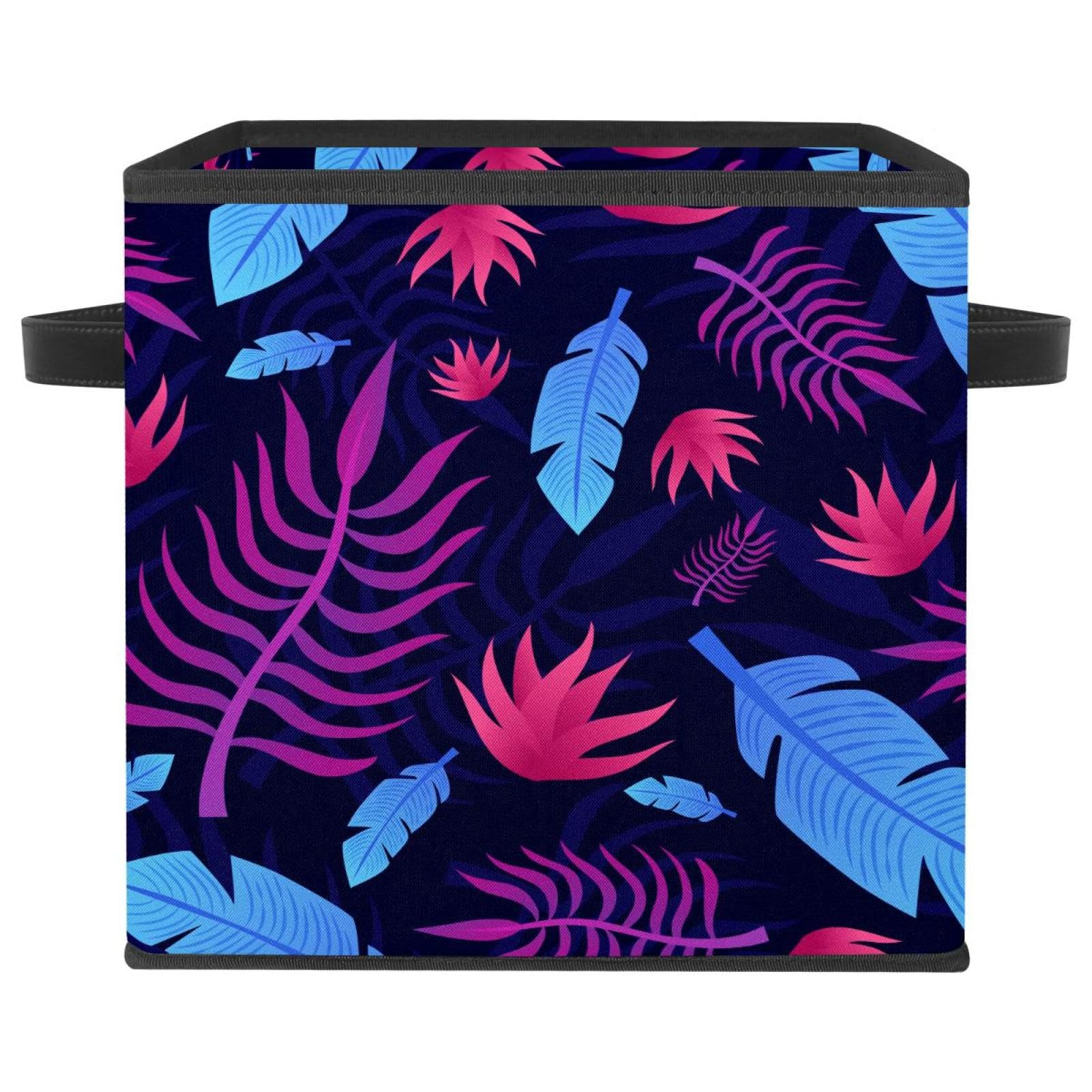 Boîte de rangement pliable pour jouets et livres : finissez-en avec le désordre