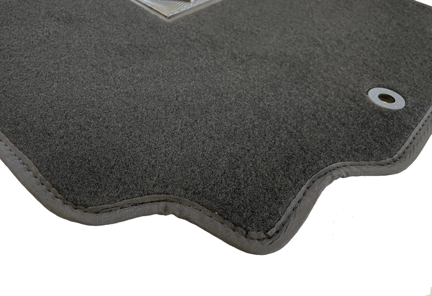 Tapis De Sol Sur Mesure Pour Suzuki Swift VI (2017-2024 & Hybride) - Protection Haute Qualité