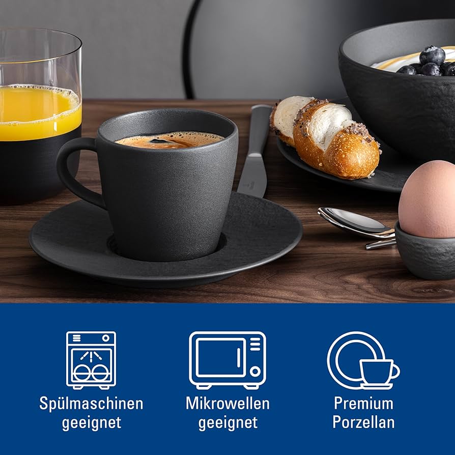 ビレロイ＆ボッホ マニファクチャーロック Amazon.co.jp: 【正規輸入品】 Villeroy & Boch(ビレロイ&ボッホ