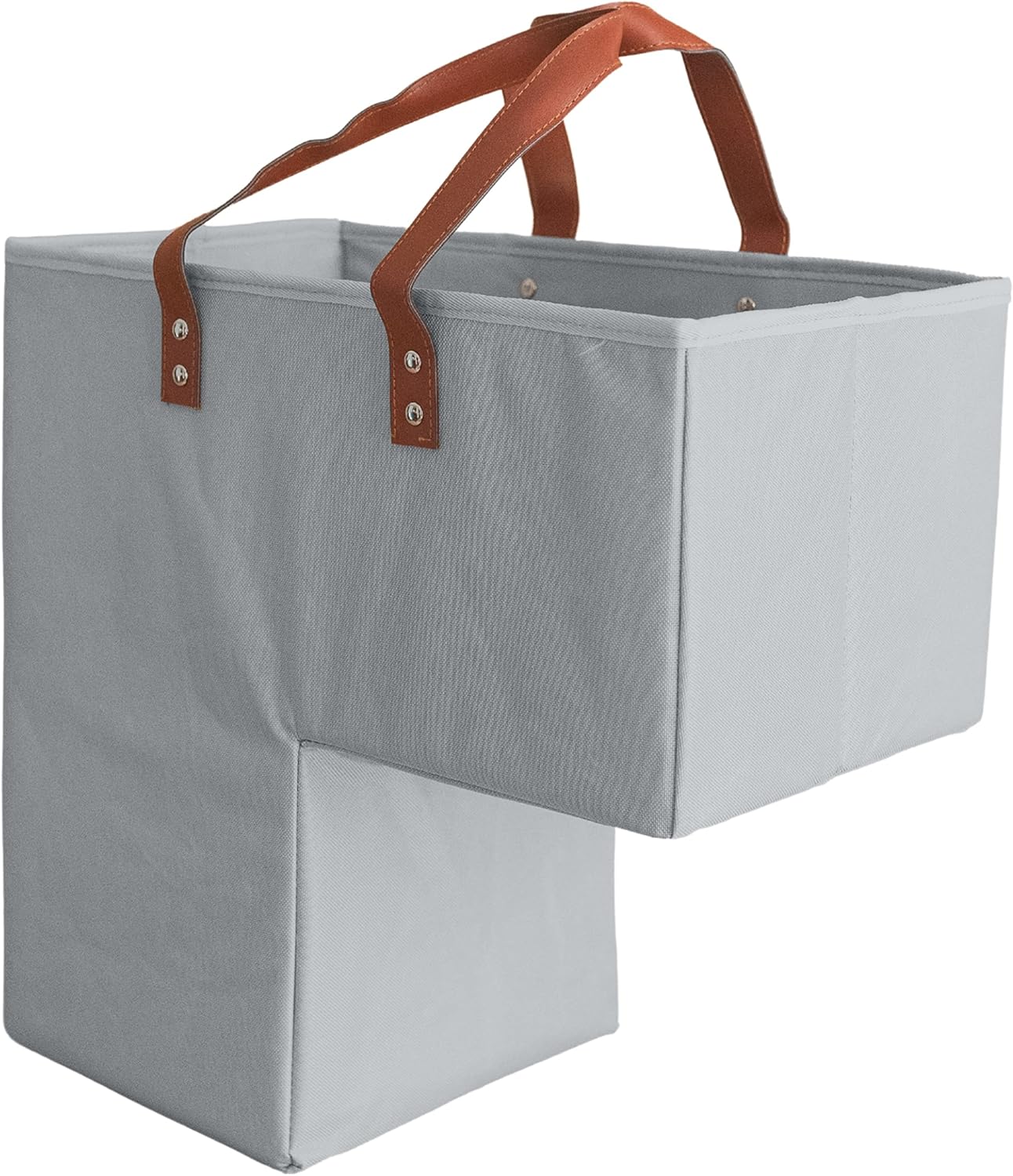 Staircase baskets for storage Find a wide variety to